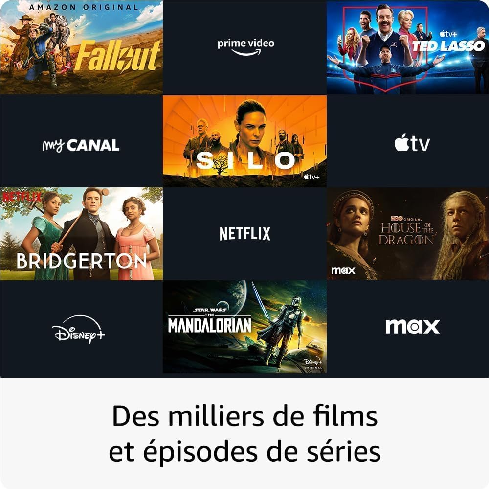 Premium 4K Streaming Hub™