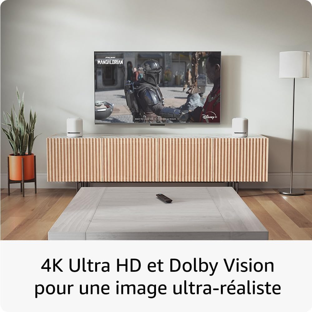 Premium 4K Streaming Hub™
