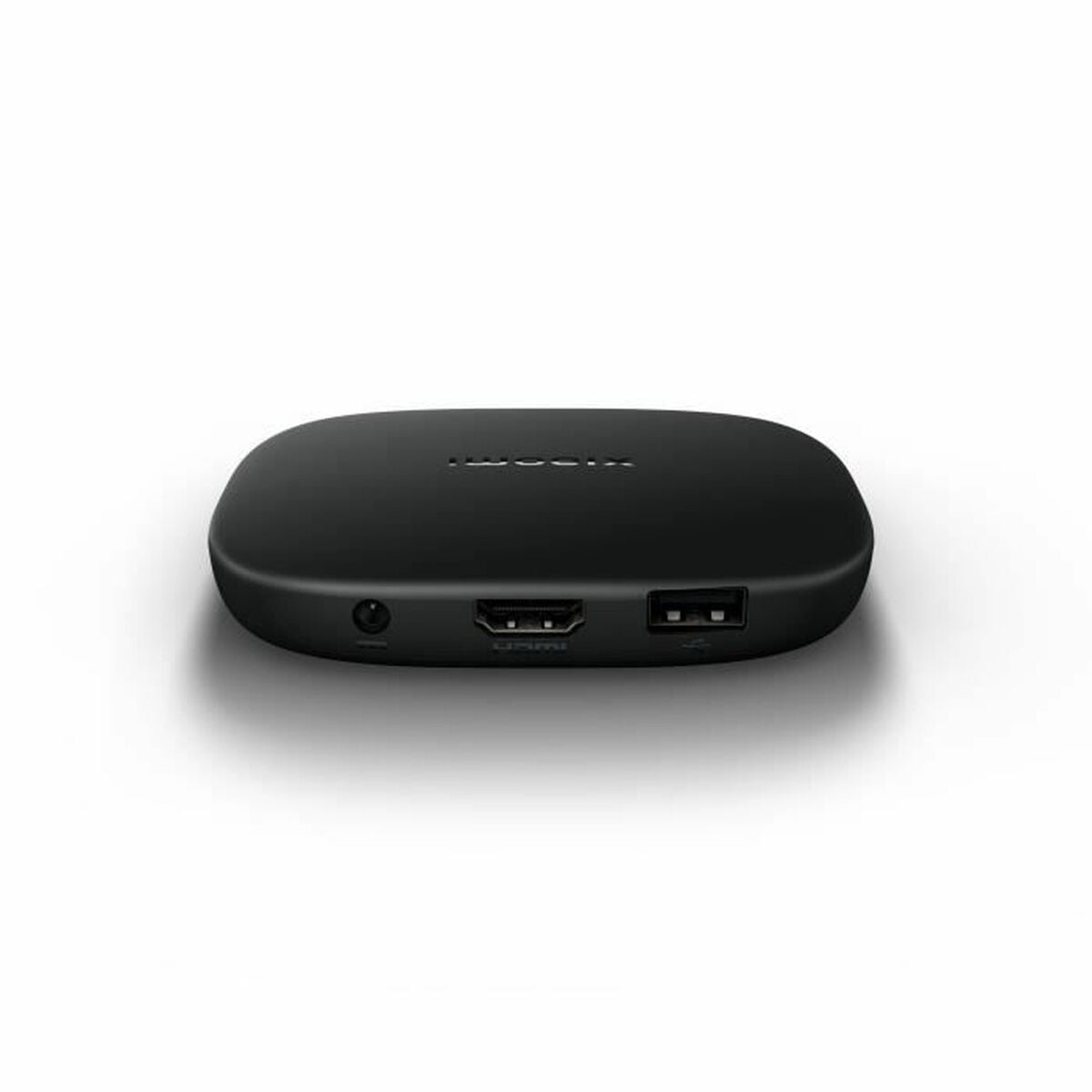 Streaming Device Xiaomi TV BOX S (3RD GEN) 4K-5
