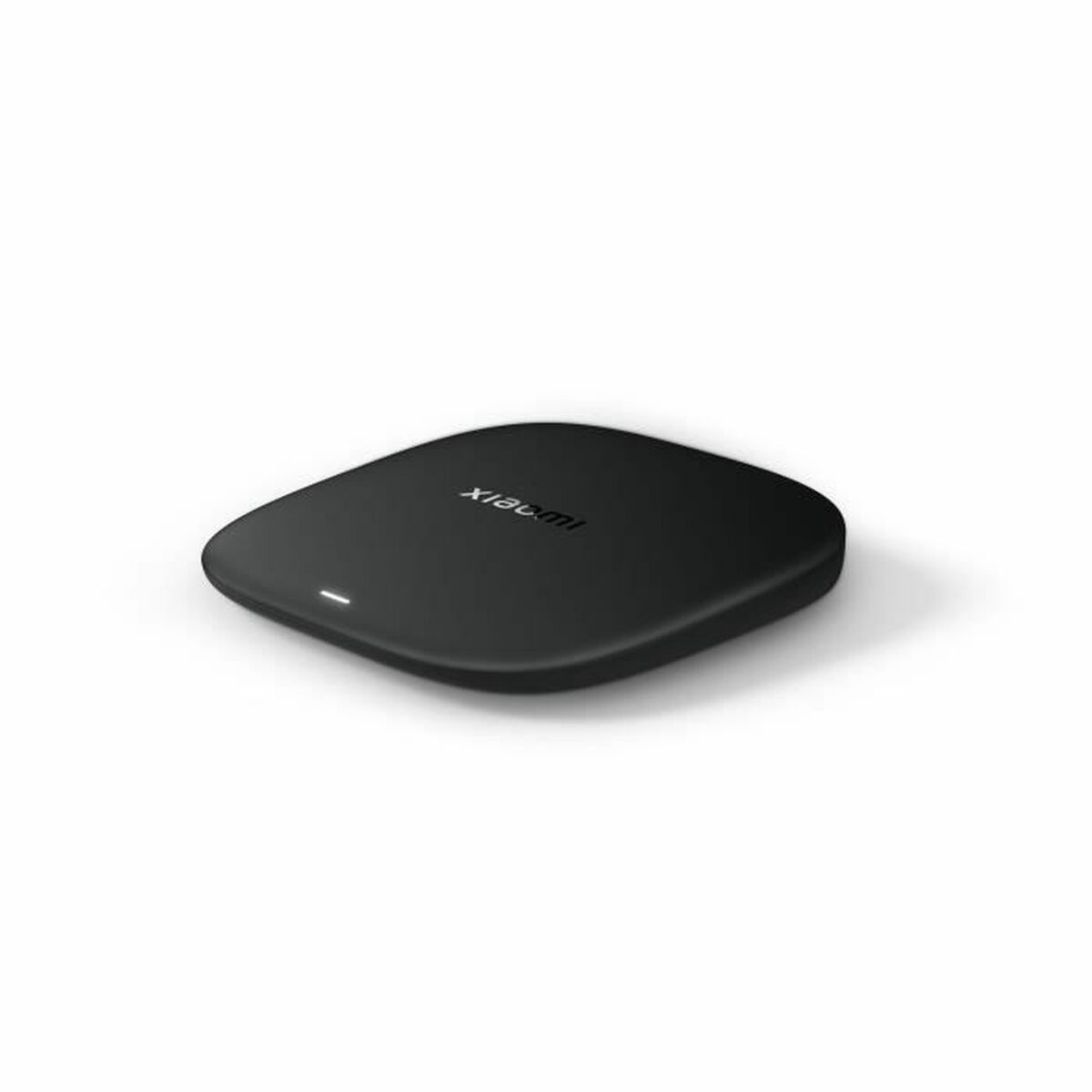 Streaming Device Xiaomi TV BOX S (3RD GEN) 4K-4