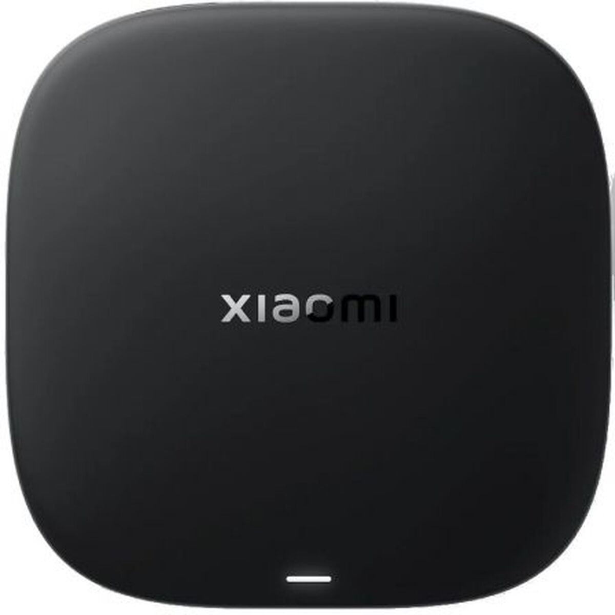 Streaming Device Xiaomi TV BOX S (3RD GEN) 4K-0