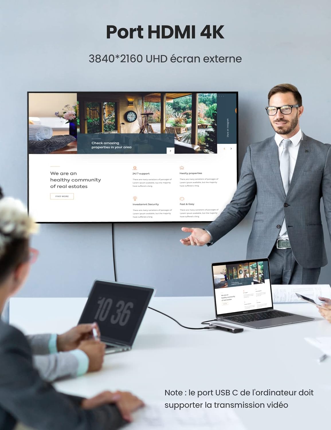 Unlock Seamless Connectivity for Effortless Productivity