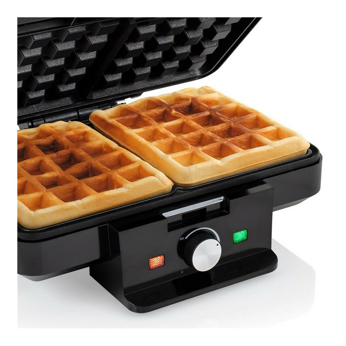 Waffle Maker Tristar WF-1165 1000W-1