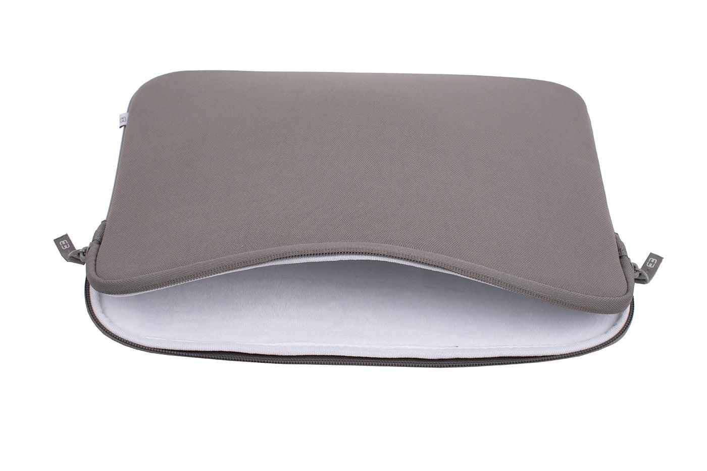Housse ²Life pour MacBook Air/Pro 13″ - Gris