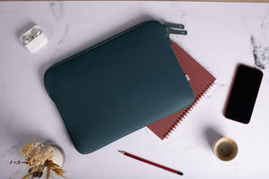 Housse ²Life pour PC 14″ - Vert