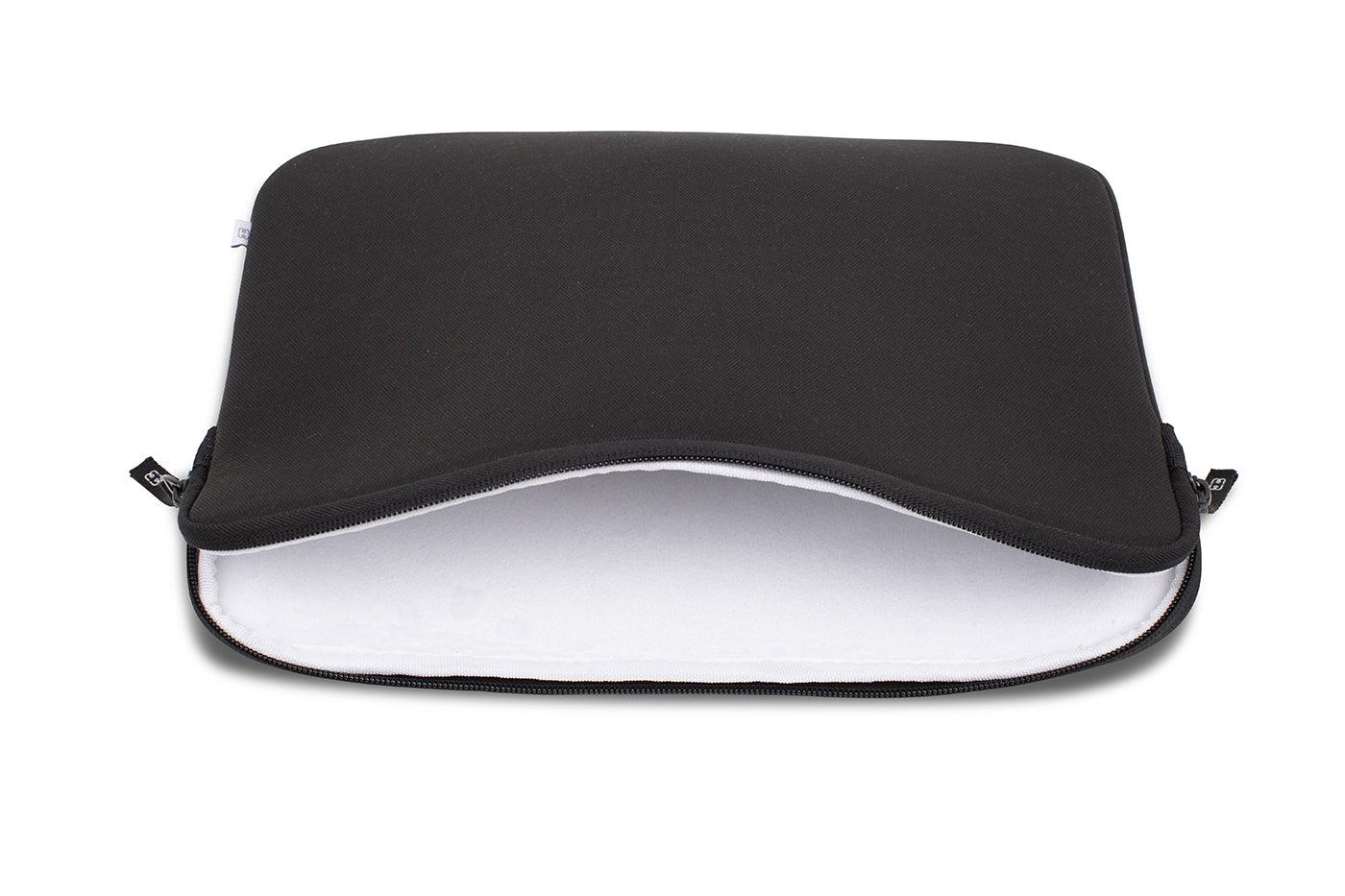 Housse ²Life pour MacBook Air/Pro 13″ - Noir