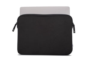 Housse ²Life pour MacBook Air/Pro 13″ - Noir