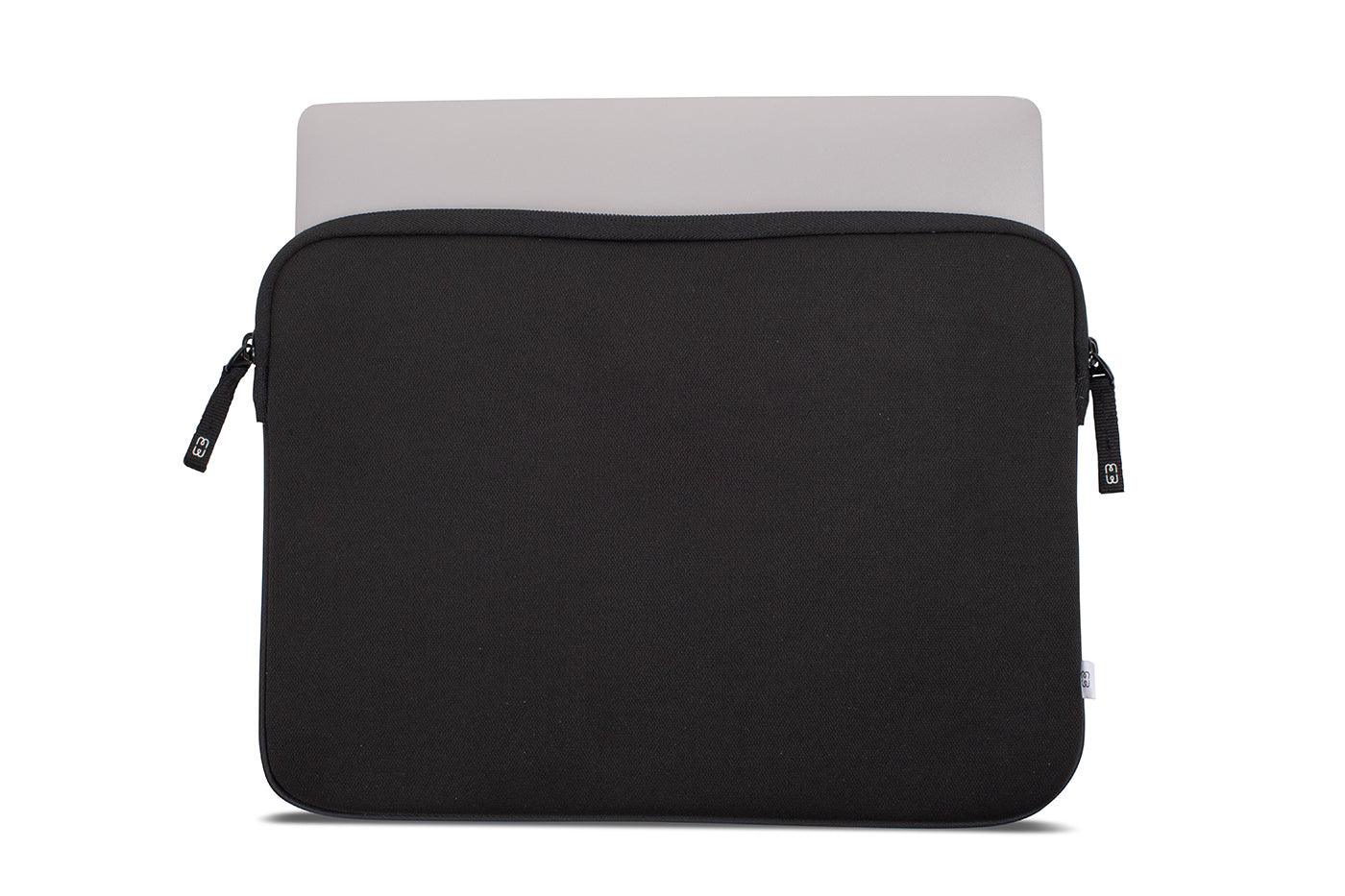 Housse ²Life pour MacBook Air/Pro 13″ - Noir