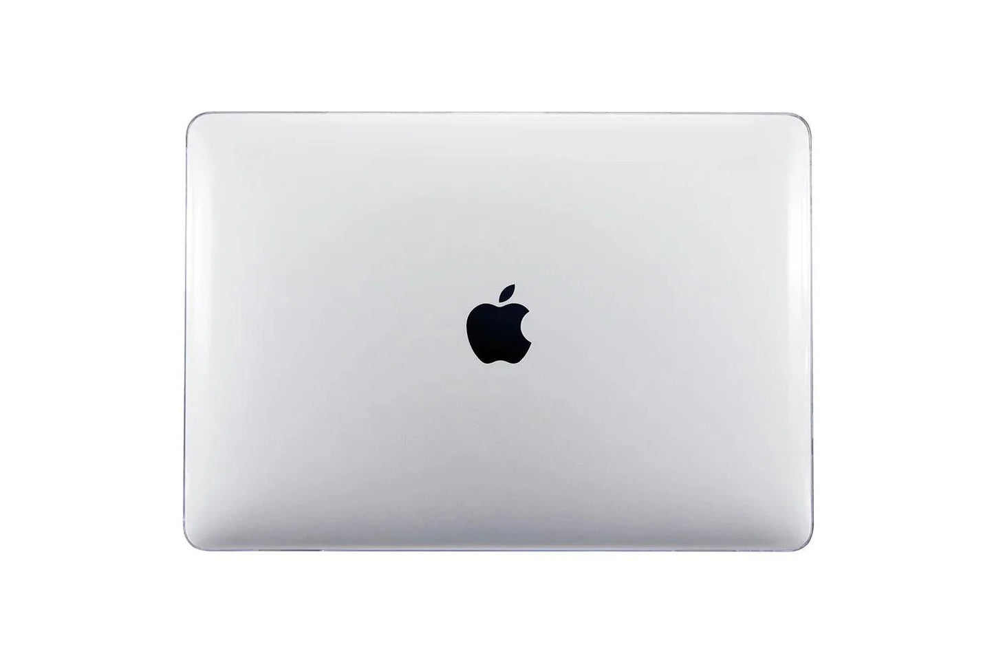 Coque MacBook Air 13″ (2020 – USB-C & M1) Crystal Clear