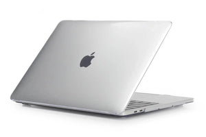 Coque MacBook Pro 13″ (2020/21/22 – M1 & M2) Crystal Clear