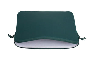 Housse ²Life pour MacBook Air/Pro 13″ - Vert