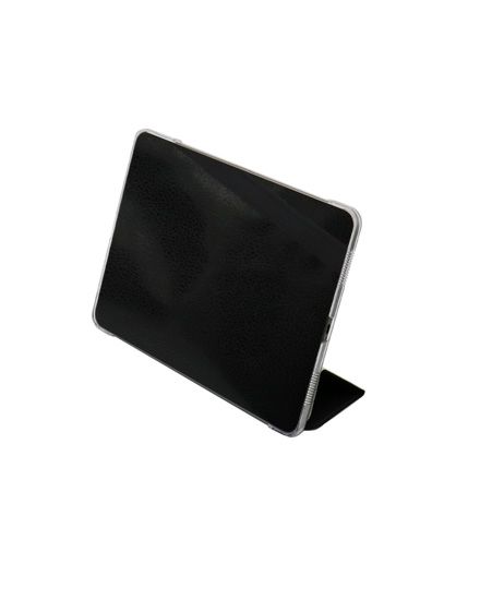 Folio Slim iPad Air 10.9 (2020/22 - 4th/5th gen) & Air 11 (M3/M2 - 2025/24) - Noir