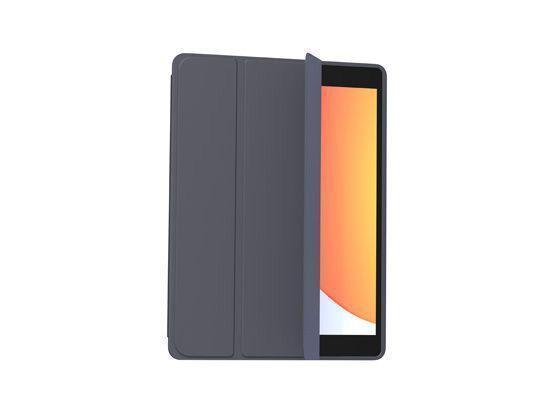 Folio SlimSkin iPad Air 13" (M3/M2 - 2025/24) - Bleu