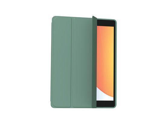 Folio SlimSkin iPad 10.2" (2019/20/21 - 7/8/9th gen) - Vert