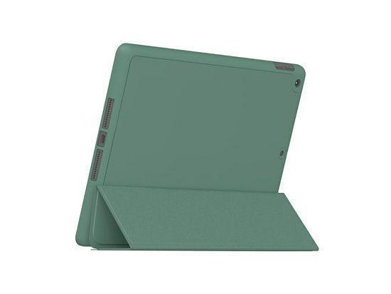 Folio SlimSkin iPad 10.2" (2019/20/21 - 7/8/9th gen) - Vert