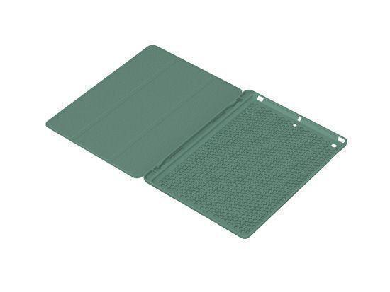 Folio SlimSkin iPad 10.2" (2019/20/21 - 7/8/9th gen) - Vert