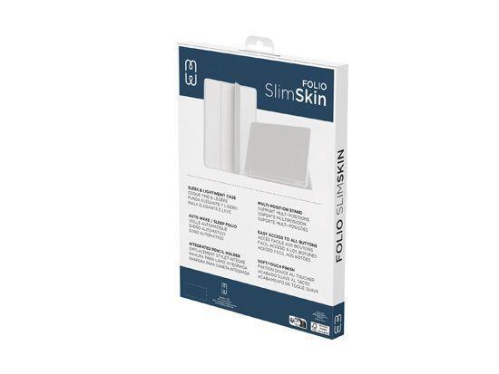 Folio SlimSkin iPad 11 & 10.9" (2025/22 - 11/10th gen) - Vert