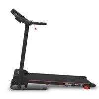 NNEDPE Powertrain K100 Electric Treadmill Foldable Home Gym Cardio Machine
