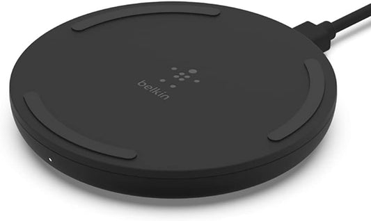 **Effortless Wireless Charging Pad™**