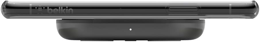 **Effortless Wireless Charging Pad™**
