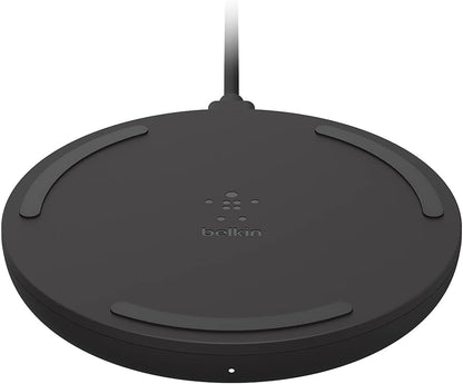 **Effortless Wireless Charging Pad™**