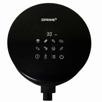 Air Fryer Prime3 SAF31 Black 1200 W 2,5 L