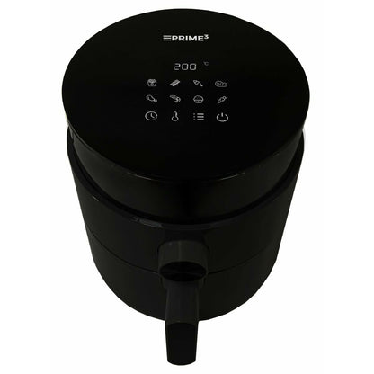Air Fryer Prime3 SAF31 Black 1200 W 2,5 L