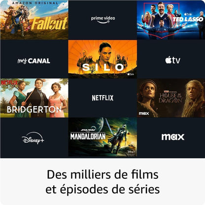 Premium 4K Streaming Hub™