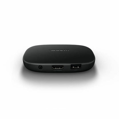 Streaming Device Xiaomi TV BOX S (3RD GEN) 4K-5