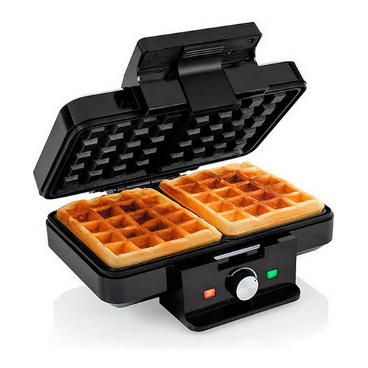 Waffle Maker Tristar WF-1165 1000W-0