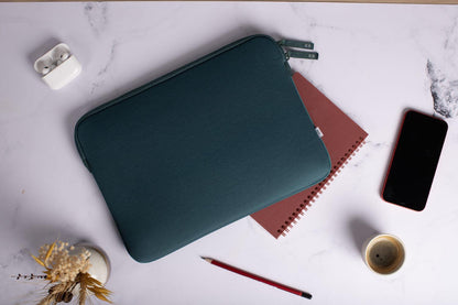 Housse ²Life pour PC 14″ - Vert