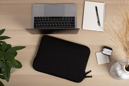 Housse ²Life pour MacBook Air/Pro 13″ - Noir