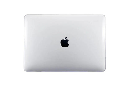 Coque MacBook Air 13″ (2020 – USB-C & M1) Crystal Clear