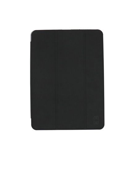 Folio Slim iPad Air 10.9 (2020/22 - 4th/5th gen) & Air 11 (M3/M2 - 2025/24) - Noir
