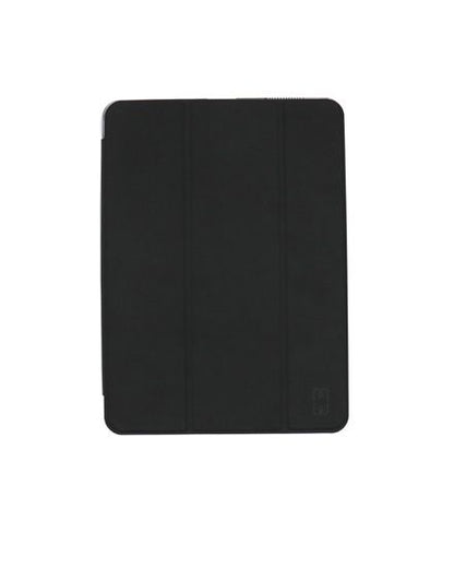 Folio Slim iPad 11 & 10.9" (2025/22 - 11/10th gen) - Noir