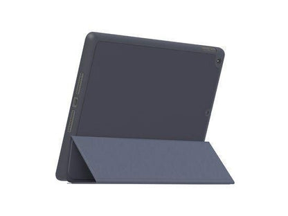 Folio SlimSkin iPad Air 13" (M3/M2 - 2025/24) - Bleu