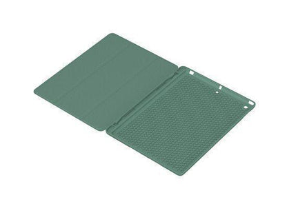 Folio SlimSkin iPad 10.2" (2019/20/21 - 7/8/9th gen) - Vert