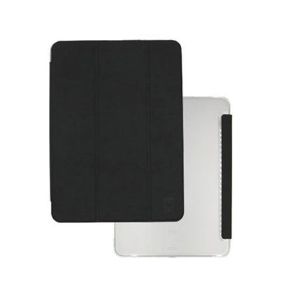 Folio Slim iPad 11 & 10.9" (2025/22 - 11/10th gen) - Noir